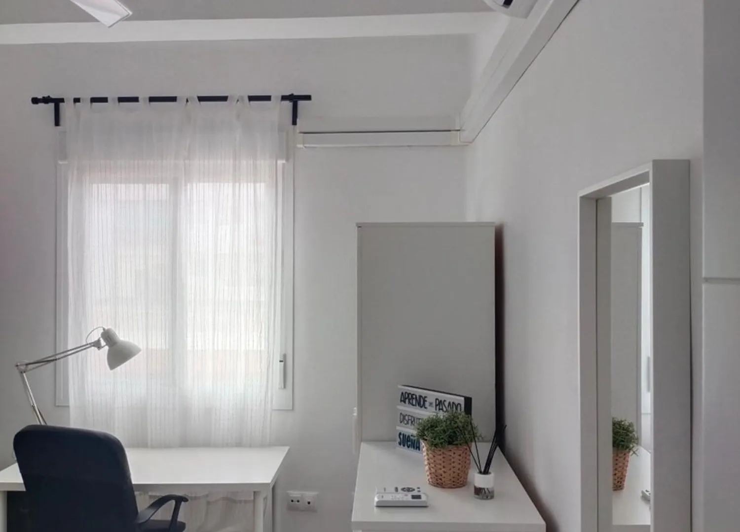 Paseo Tilos Appartement Málaga