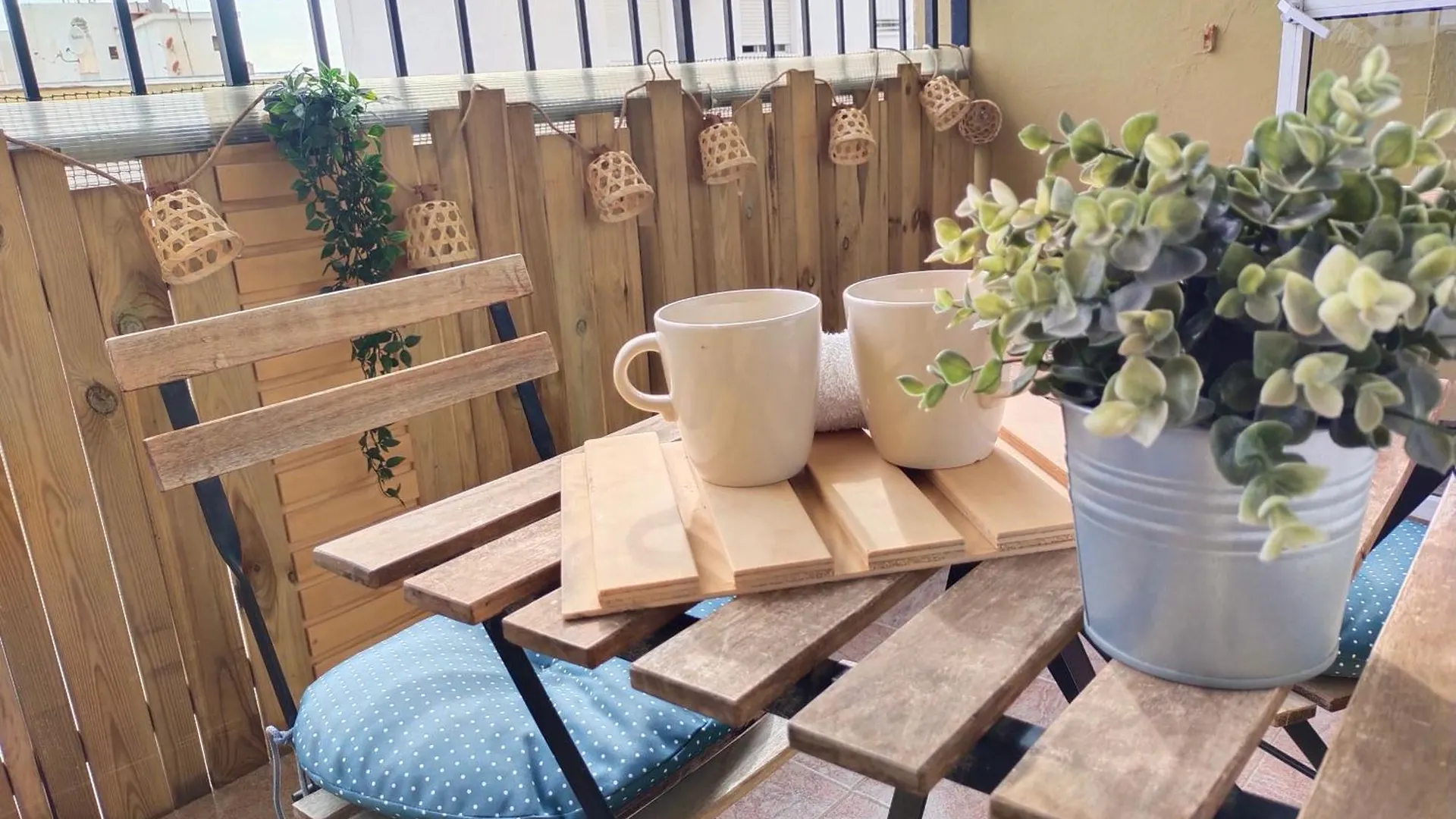 Paseo Tilos Appartement Málaga Spanje