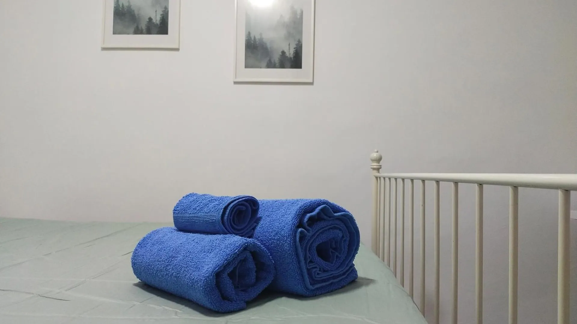 Paseo Tilos Appartement Málaga 0*,