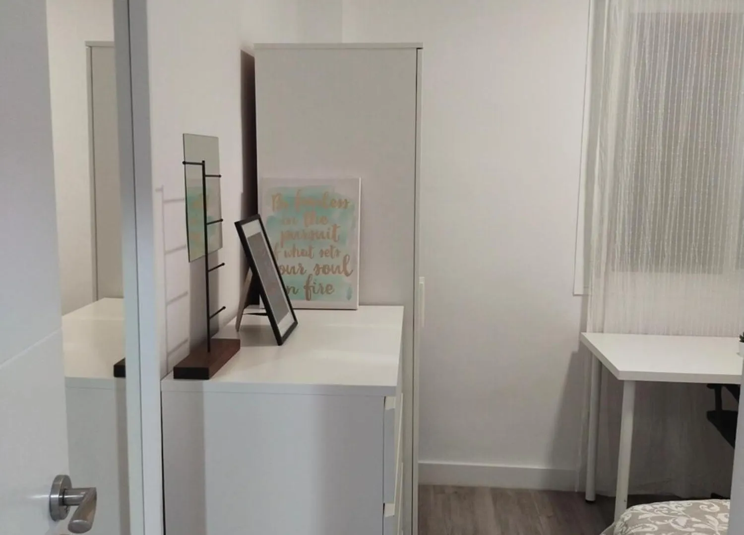 Paseo Tilos Appartement Málaga Spanje