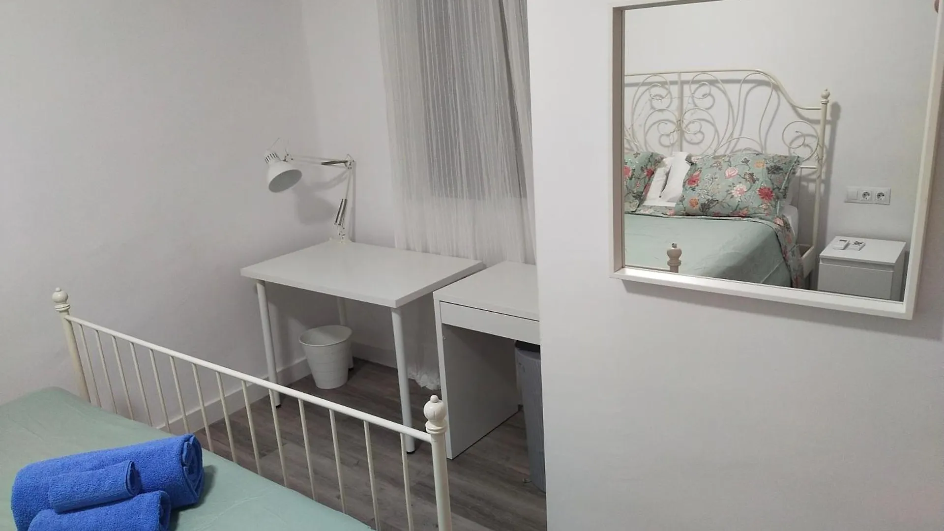 Paseo Tilos Appartement Málaga