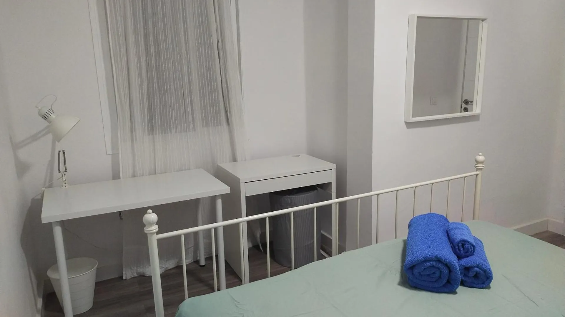 Paseo Tilos Appartement Málaga 0*,