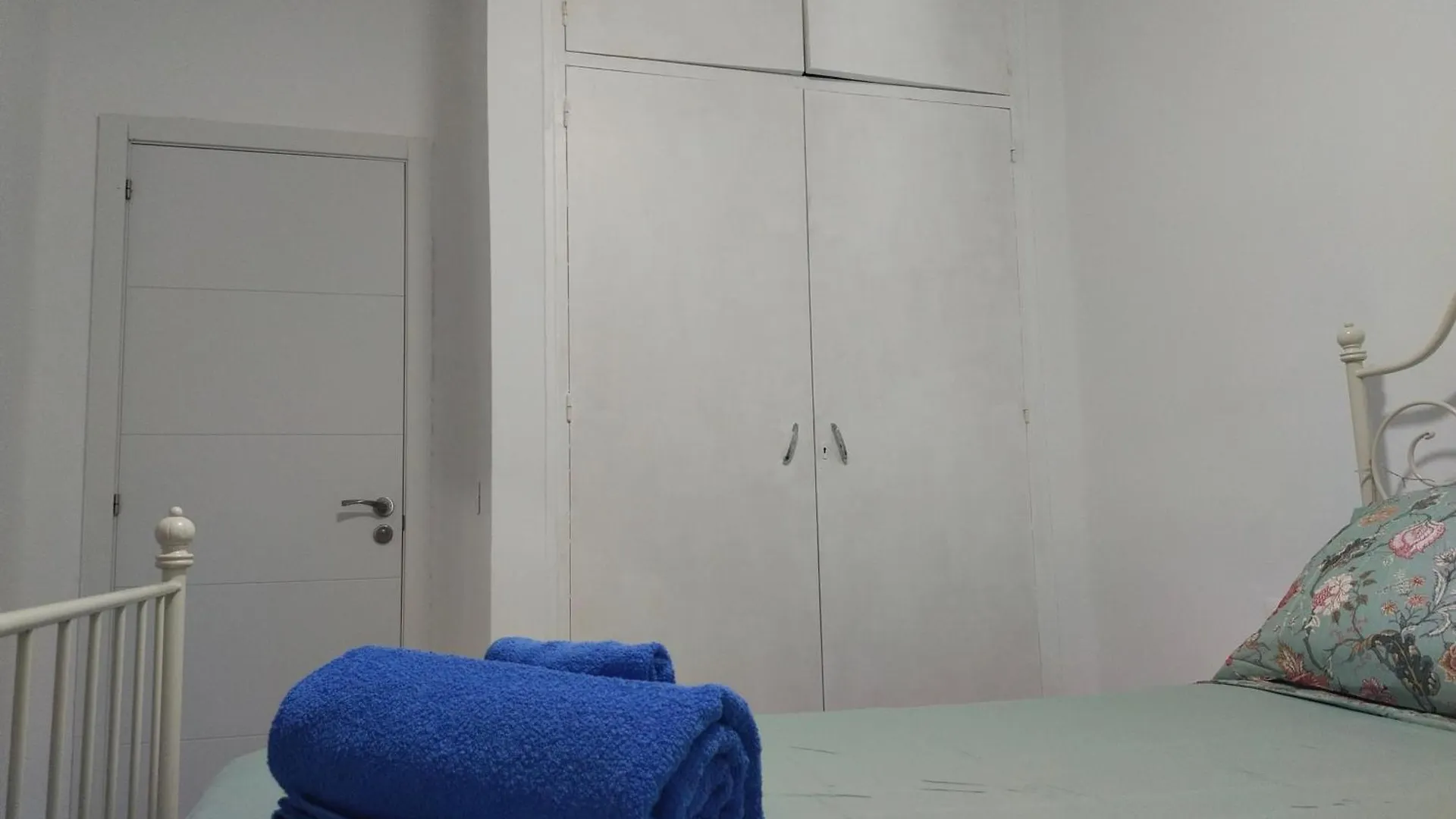 Paseo Tilos Appartement Málaga