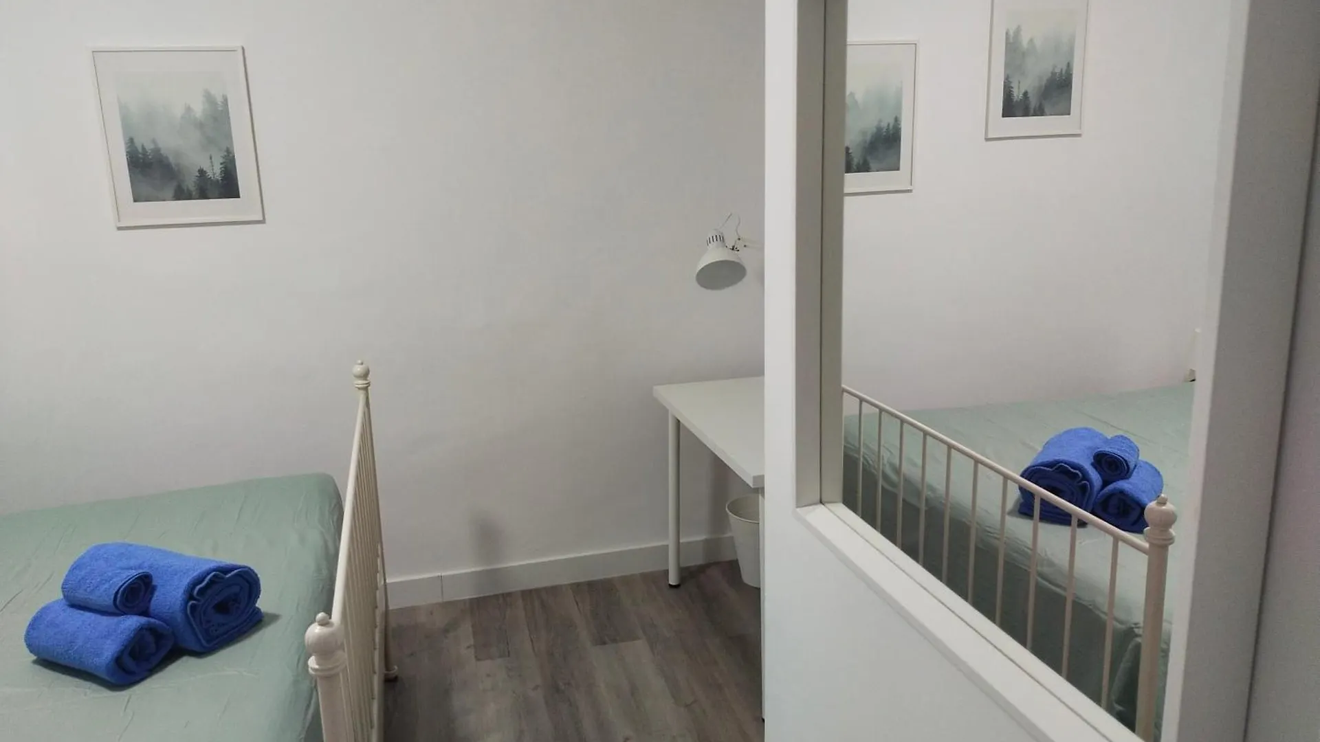 Paseo Tilos Appartement Málaga