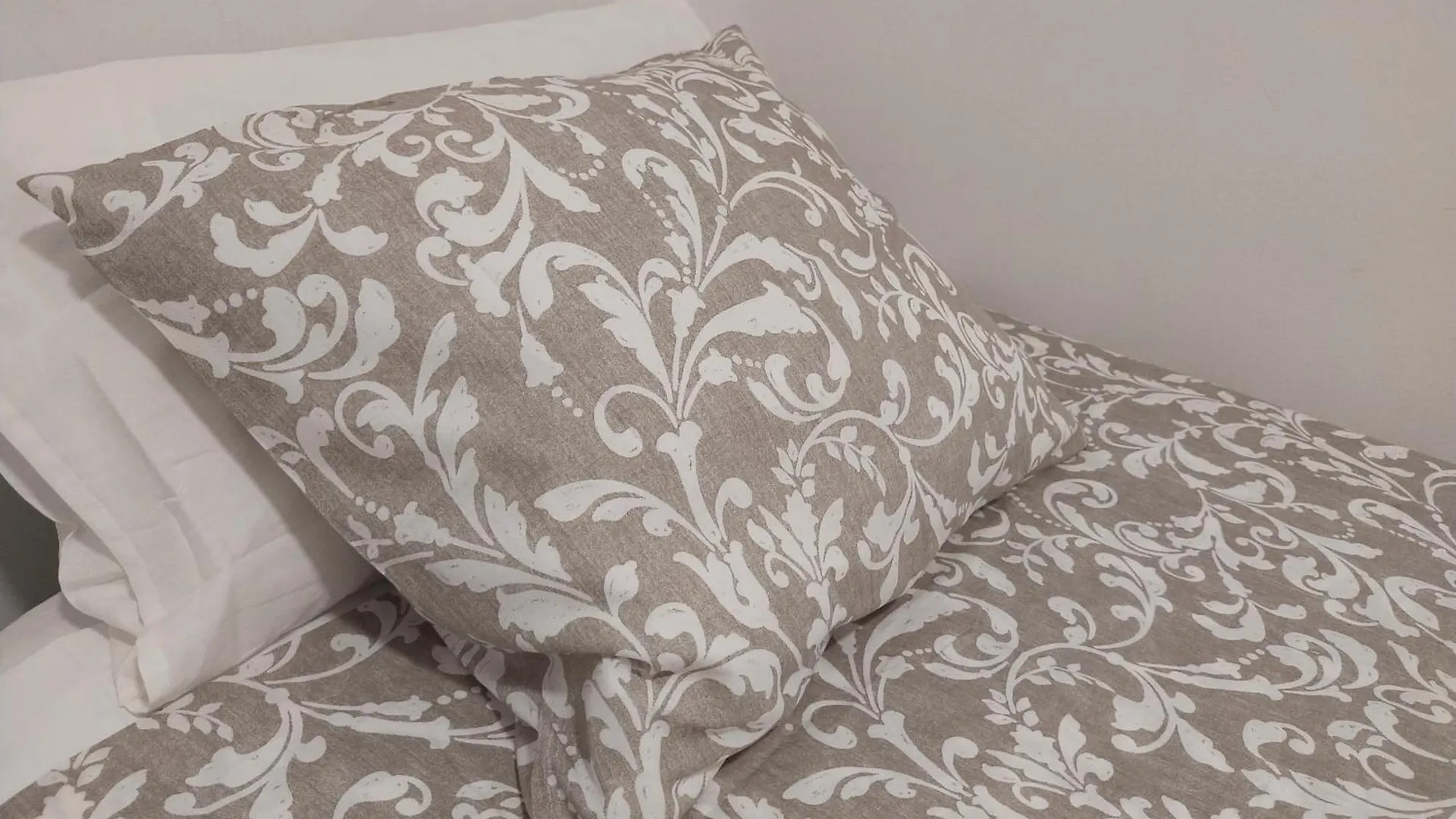 Paseo Tilos Appartement Málaga Spanje