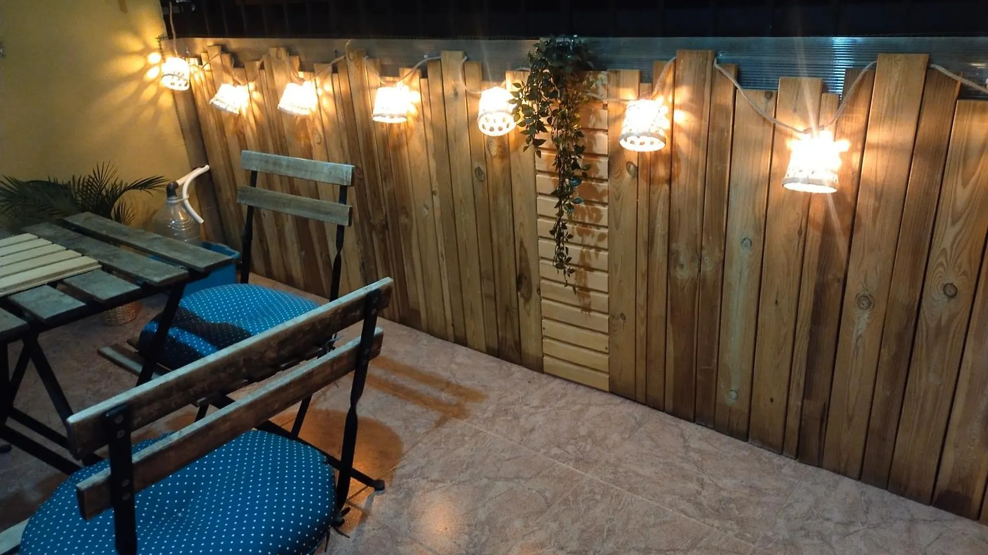 Paseo Tilos Appartement Málaga Spanje