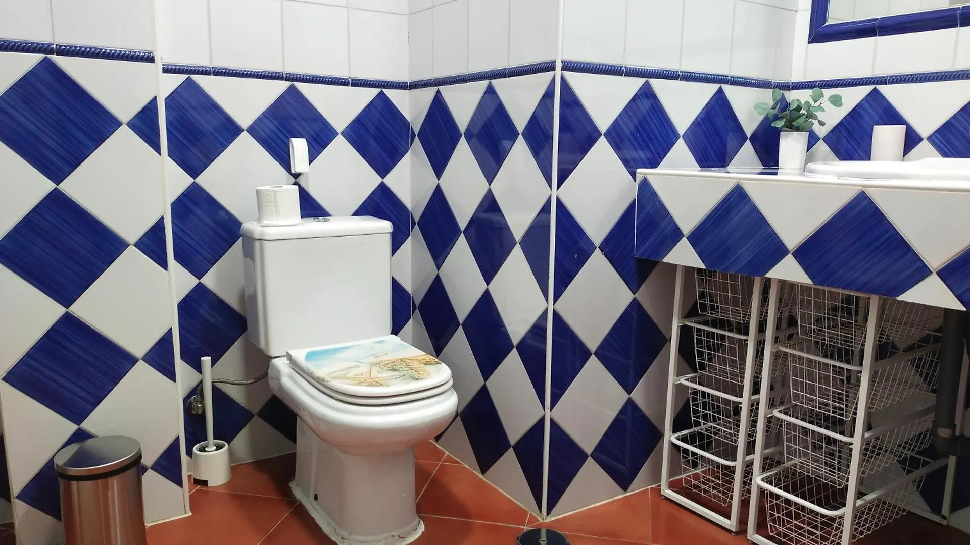 Paseo Tilos Appartement Málaga