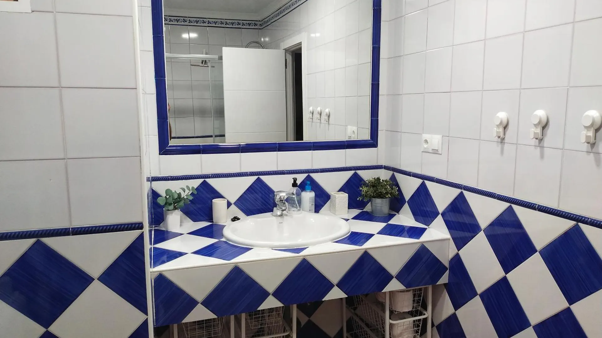 Paseo Tilos Appartement Málaga 0*,  Spanje