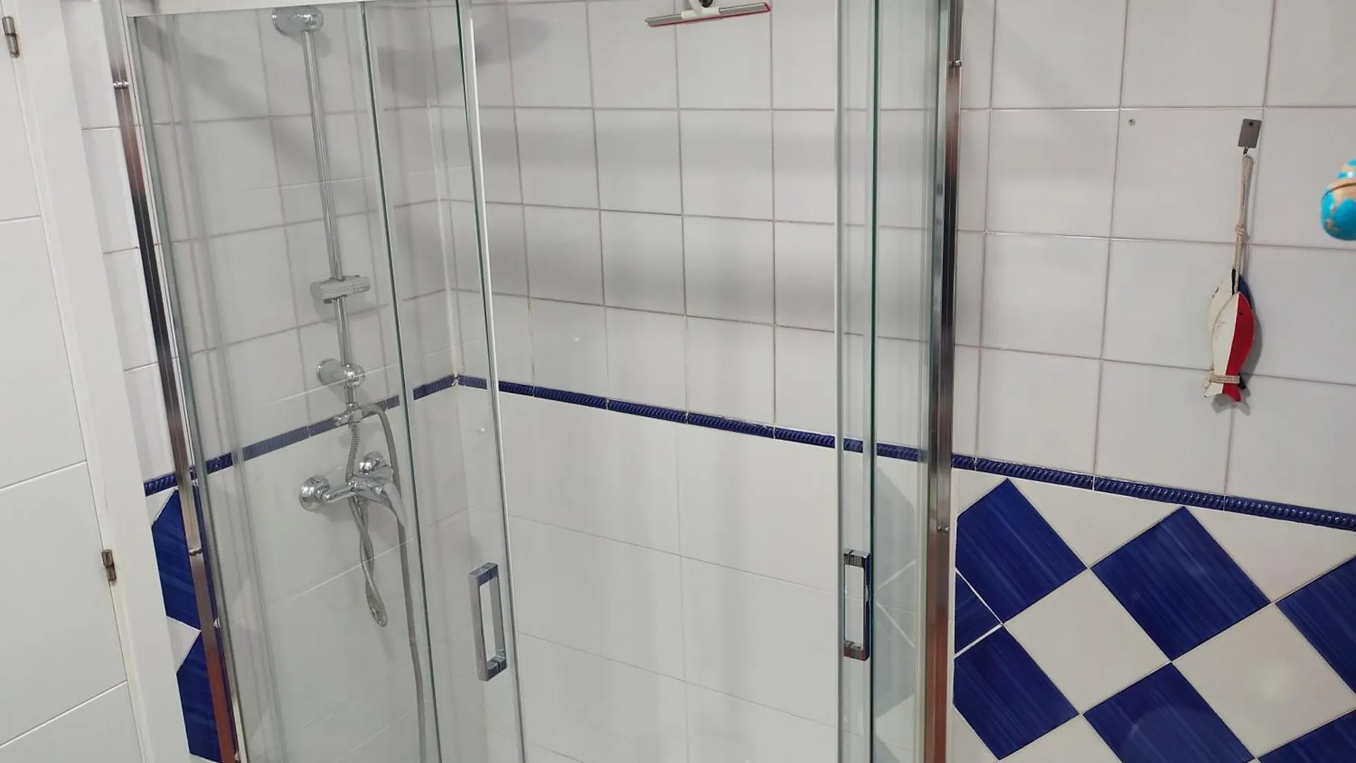 Paseo Tilos Appartement Málaga